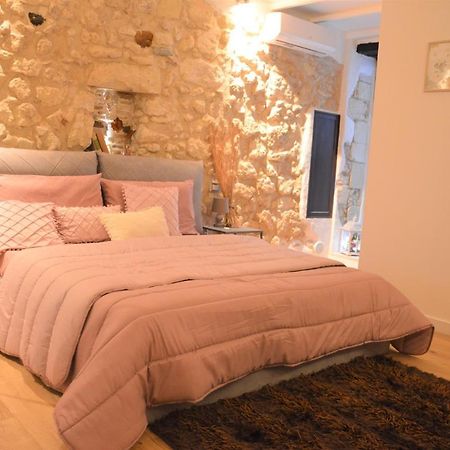 Domu 600 - Suite Mini Appartamento Cagliari Centro Storico Extérieur photo