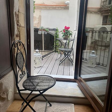 Domu 600 - Suite Mini Appartamento Cagliari Centro Storico Extérieur photo