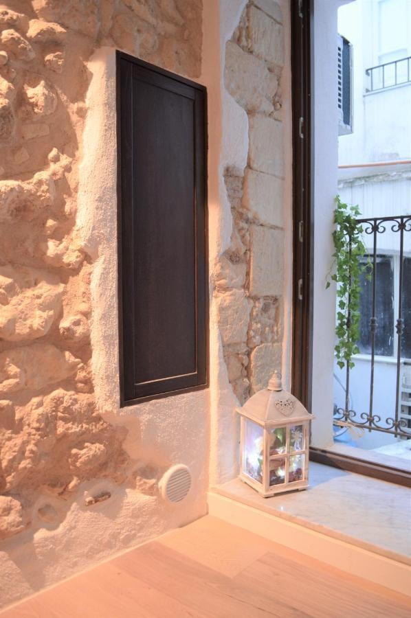 Domu 600 - Suite Mini Appartamento Cagliari Centro Storico Extérieur photo