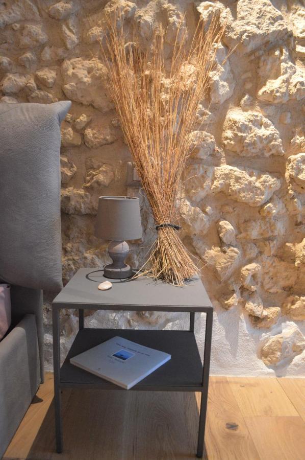 Domu 600 - Suite Mini Appartamento Cagliari Centro Storico Extérieur photo